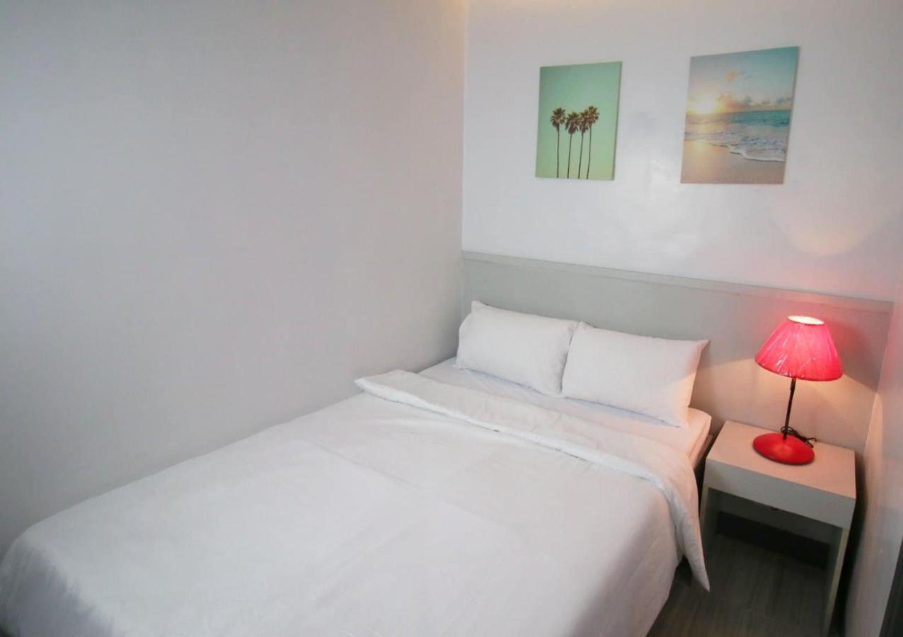 Sands Hotel נסוגבו מראה חיצוני תמונה