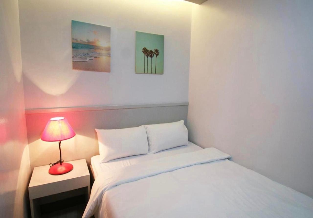 Sands Hotel נסוגבו מראה חיצוני תמונה