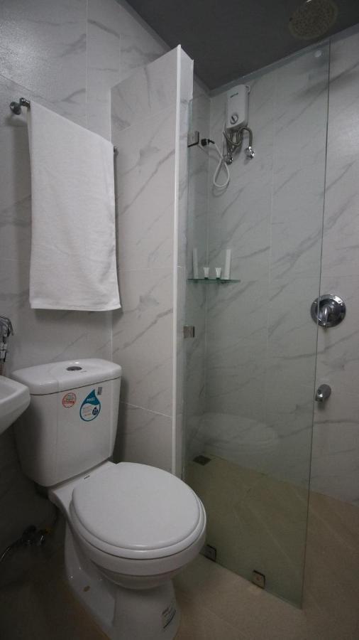 Sands Hotel נסוגבו מראה חיצוני תמונה