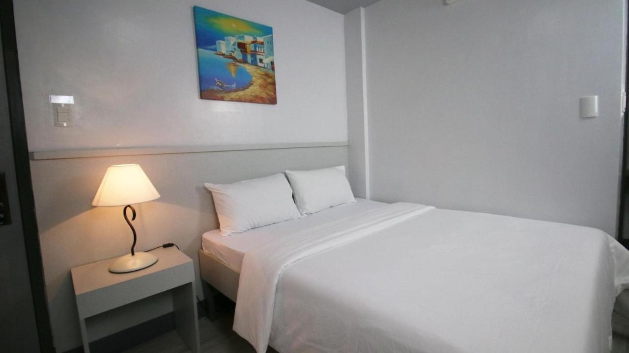 Sands Hotel נסוגבו מראה חיצוני תמונה