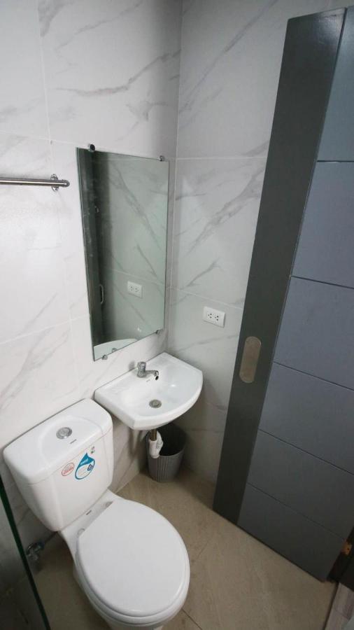 Sands Hotel נסוגבו מראה חיצוני תמונה